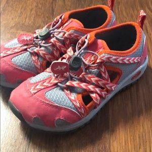 Chaco water/hiking shoes